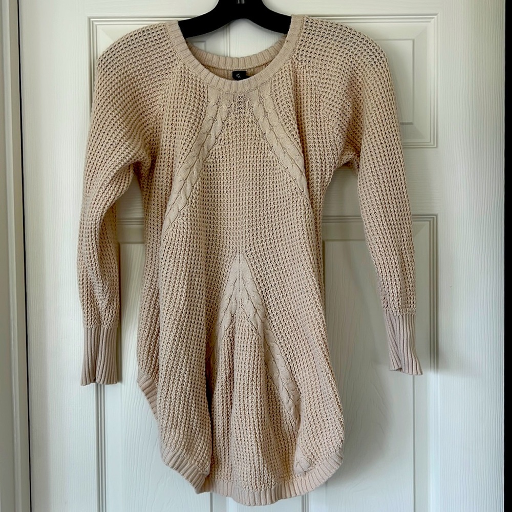 Agnes & Dora Sweater